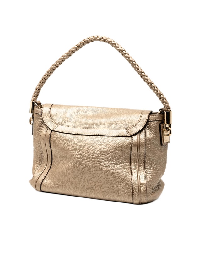 Pre-Loved by Azura Reborn - Pre-Loved Leather Bella Satchel