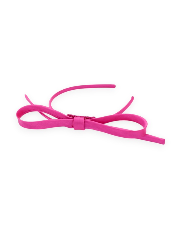 Morgan & Taylor - Abby Fascinator in Pink
