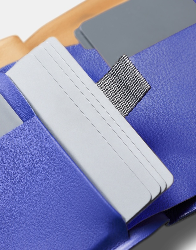 Bellroy - Apex Note Sleeve