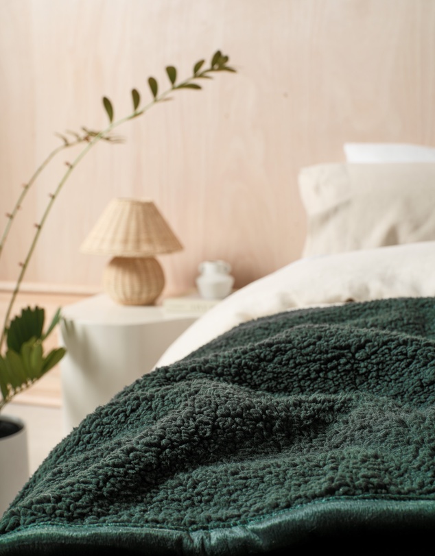 Linen House - Sena Blanket