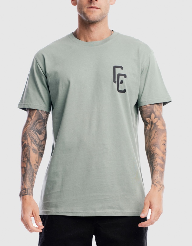 Counter Culture - Big Cypher Tee