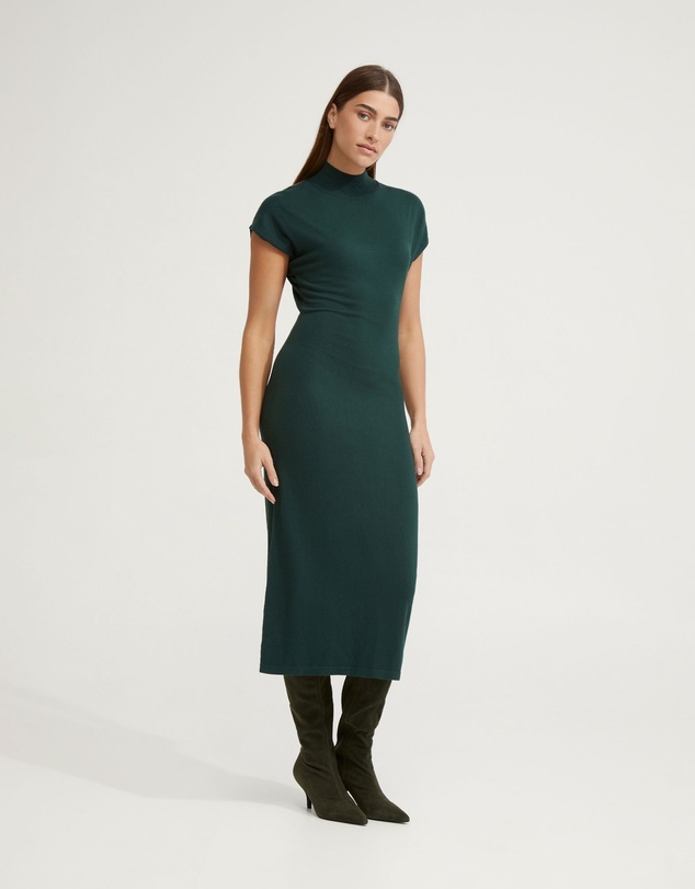 Oxford - Joy Knitted Dress