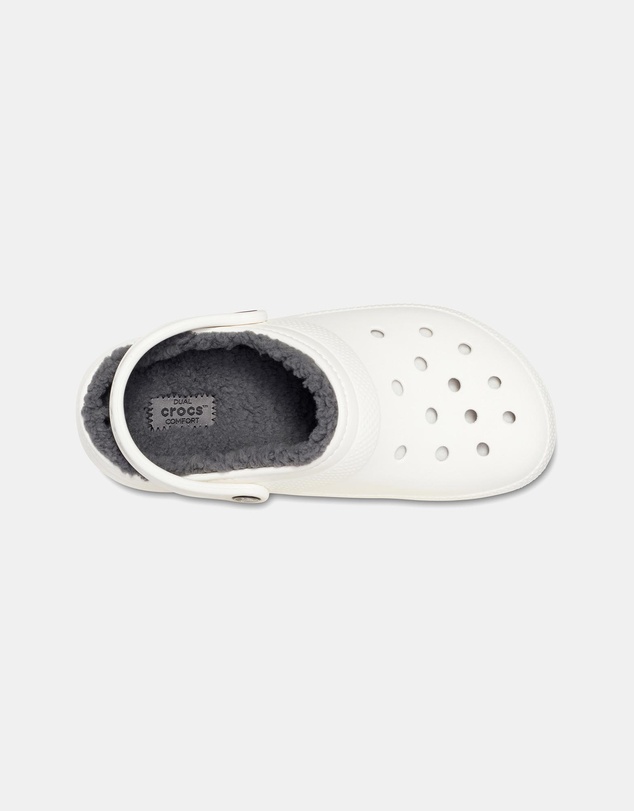 Crocs - Classic Lined Clogs - Unisex