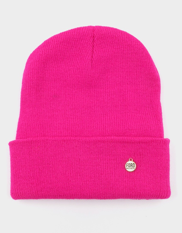 FORD MILLINERY - Marshall Beanie
