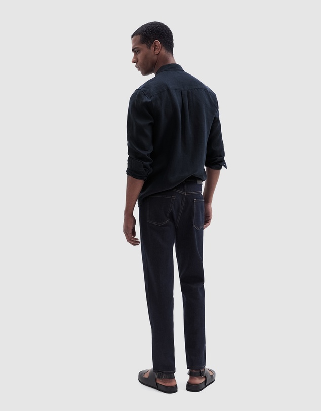 UNISON - Slim Tapered Jean