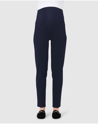 Ripe Maternity - Alexa Classic Pants