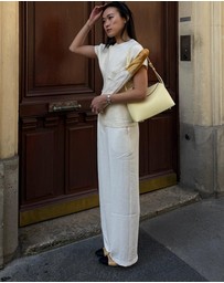 Freja NYC - Hudson Bag - ICONIC EXCLUSIVE