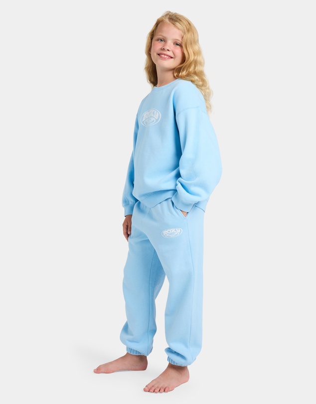 Roxy - Girls 4 to 16 Rg Endless Days Trackpants