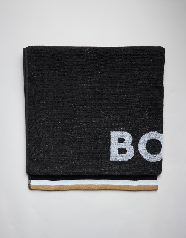 BOSS - Fashion Towel