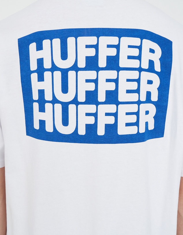 Huffer - Sup Tee 190/Heaps