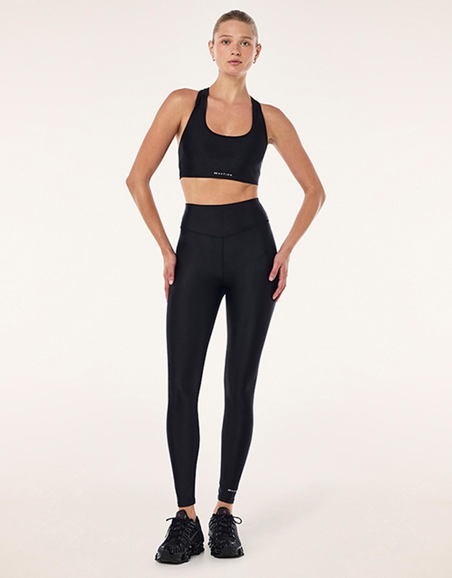 P.E Nation - Fairmont Scoop Sports Bra