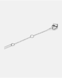 Daniel Wellington - Audrey Necklace Mother of Pearl