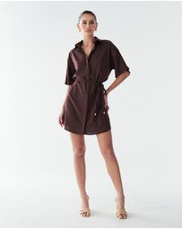 BWLDR - Orla Mini Dress