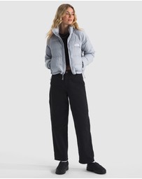 The North Face - Hydrenalite Down Short Jacket