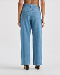 Riders by Lee - Hi Wide Jeans