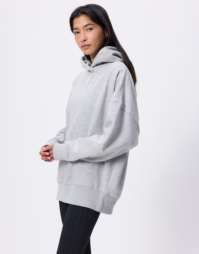 Reebok - Lux Hoodie