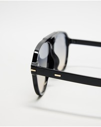 Mossée - Mossee Eyewear