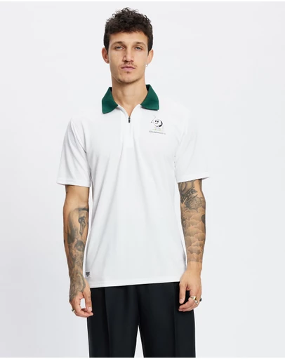 Rivvia Projects - Caddy Polo