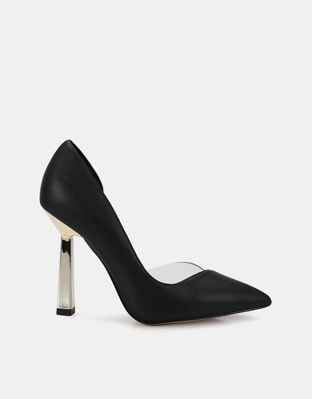 ALDO - Paisley Pump Heels