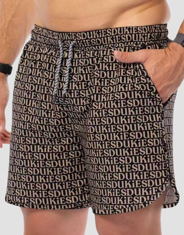DUKiES - DENVER Short
