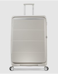 Samsonite - Paralux Suitcase Suitcase 81Cm Expandable
