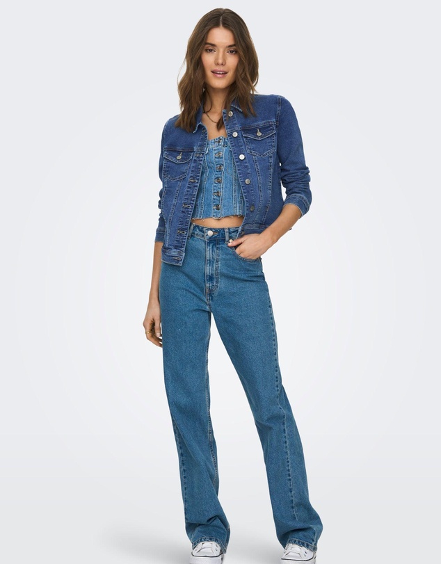 ONLY - Wonder Denim Jacket