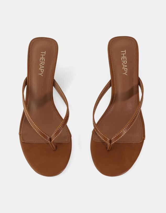 Therapy - LouLou Wedges