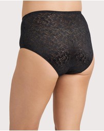 Ava & Audrey  - Underbliss by Ava & Audrey Lace Full Brief