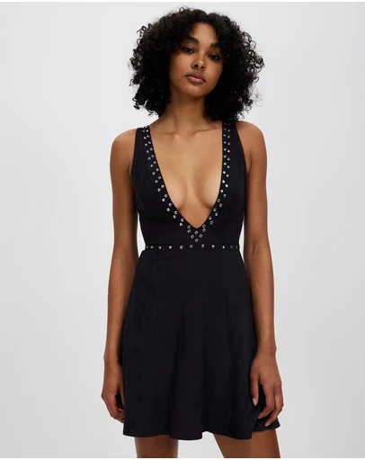 LENNI the label - Atom Dress