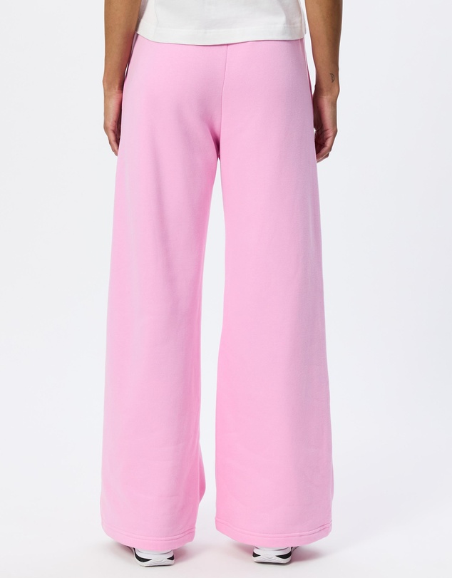 Nike - Studio Fleece Midweight Wide Leg Pants