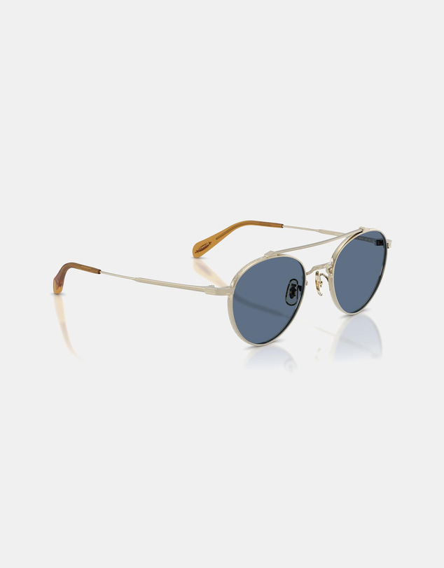 Oliver Peoples - Brunner