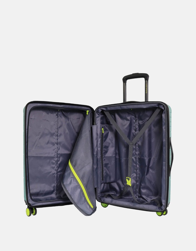 Reebok - Reebok Wanderer Hard Shell Medium and Cabin Bundle 2-Piece Set