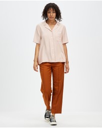Brixton - Retro Trouser Pants