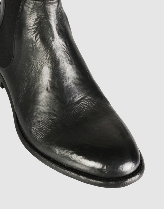 Brando - Godfrey Chelsea Boots