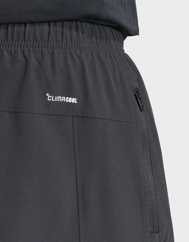 adidas Performance - WORKOUT ESSENTIALS FLEX WOVEN PANT Mens