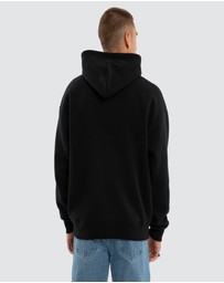 Nomadic Paradise - Siesta Oversized Hoodie