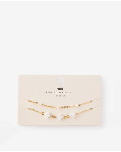 Rubi - Multipack Bracelet