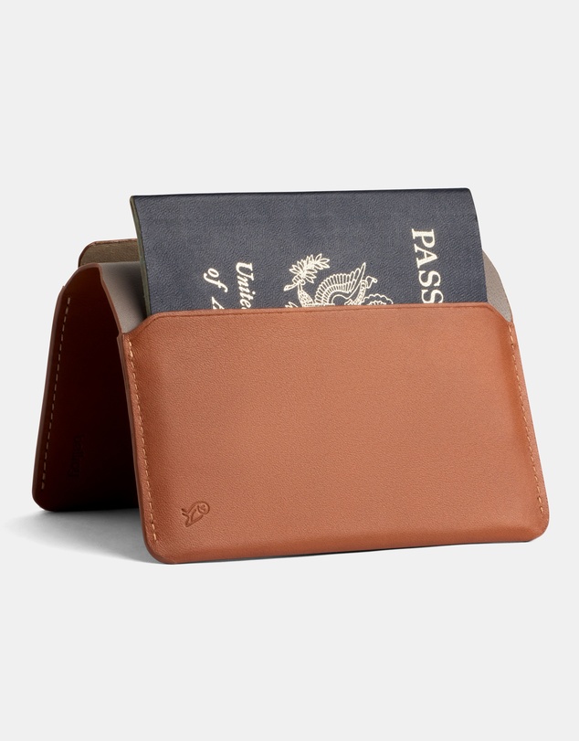 Bellroy - Passport Cover