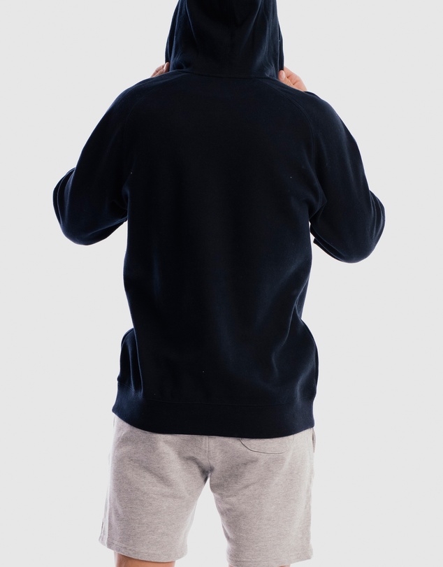First Division - Weekender Hoodie