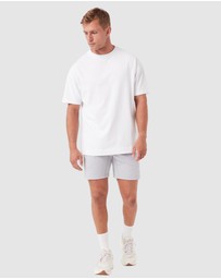 REC GEN - Type 4 PWRknit Short