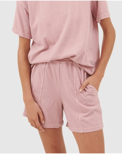Primness - Dally Shorts