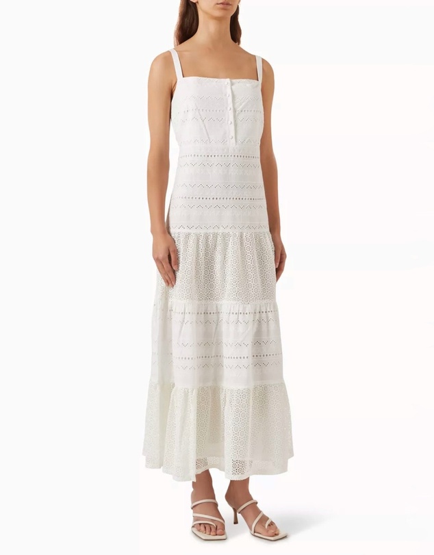 Marella - Bavero Dress