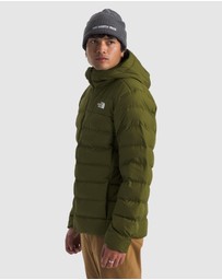 The North Face - Aconcagua 3 Hoodie