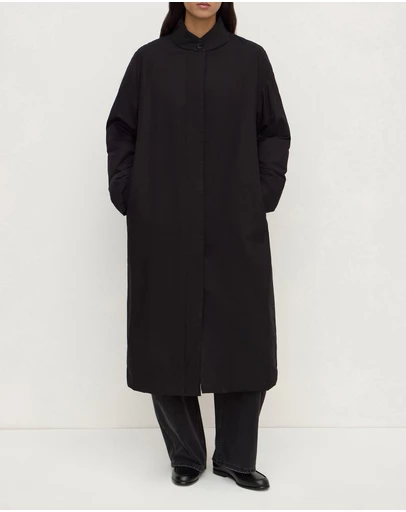 Assembly Label - Zoie Padded Coat