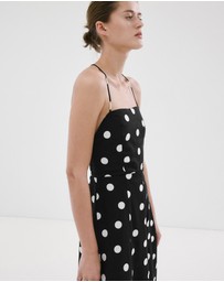 M.N.G - Doty Dress
