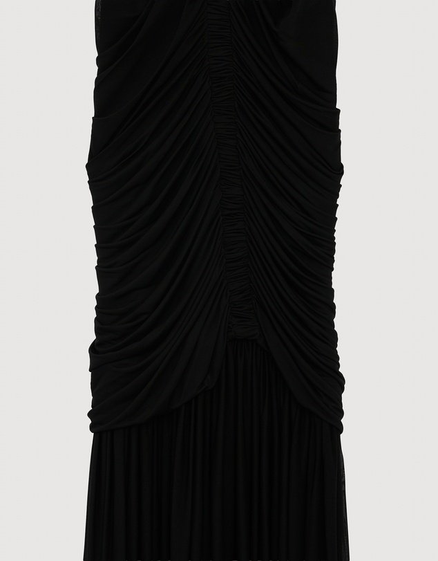 Revibe - Repaired Christopher Esber Orion Gown - AU 10