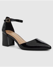 SPURR - Edith - ONLINE EXCLUSIVE