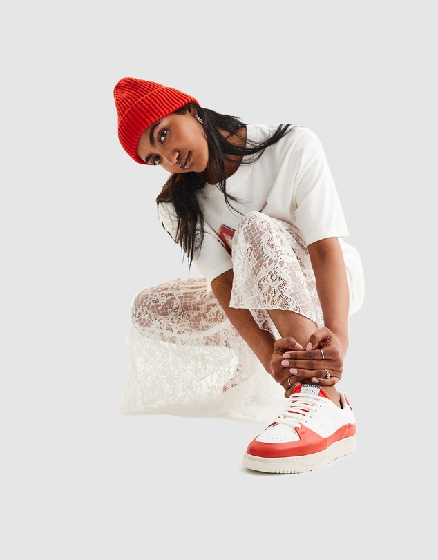 Rollie - Wave Classic Shoe