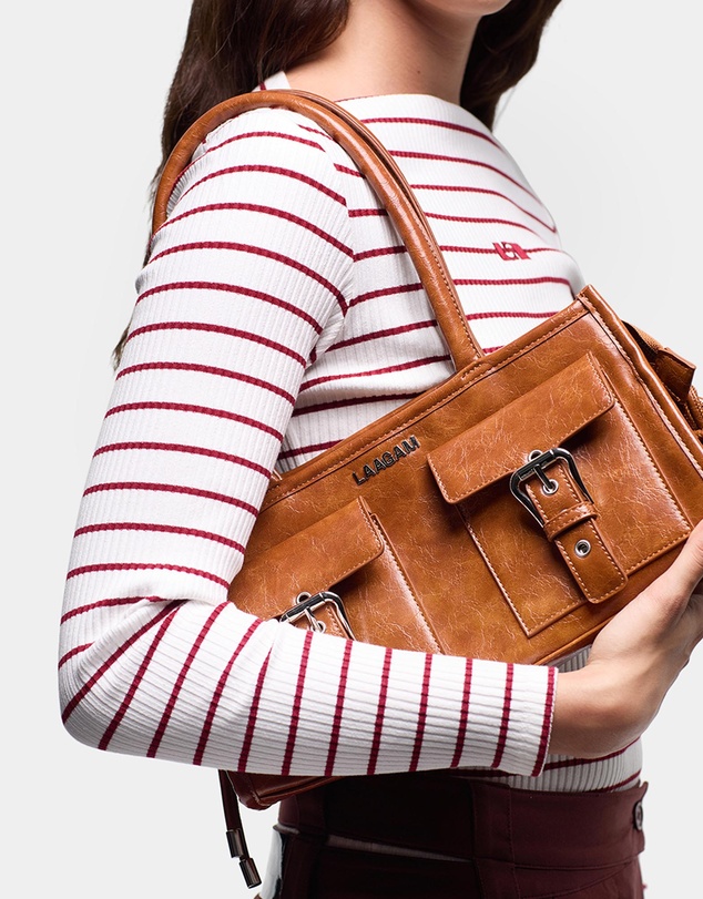 Laagam - Ivy Bag