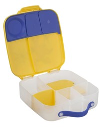 Bbox - Marvel Spidey Lunch Box 2L